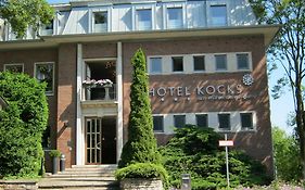 Hotel Kocks Am Muehlenberg